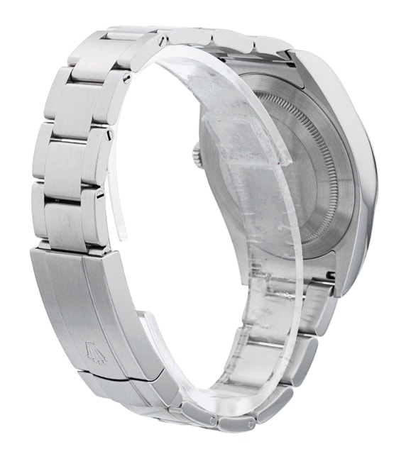 Rolex Oyster Perpetual 114300 Image 3